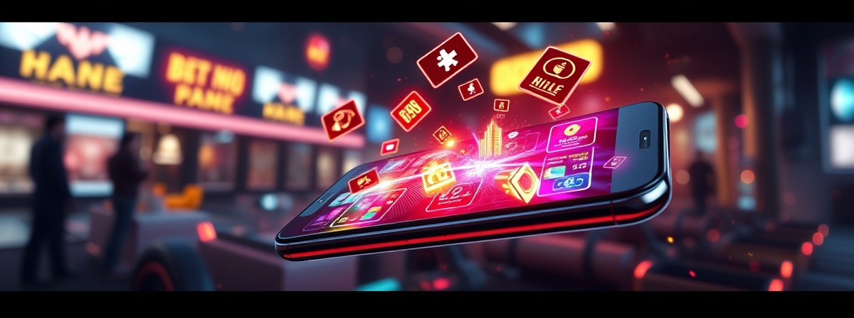 Kings hill casino app